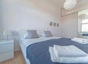 Oaza Żurawi Apartament