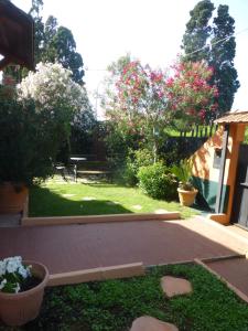 Casa Vacanza Appartamenti Al Mare img16