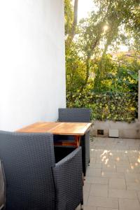 Appartamenti Fronte mare img5