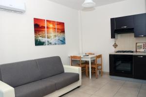 Appartamenti Fronte mare