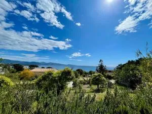 Maison en bord de mer - 萨戈内