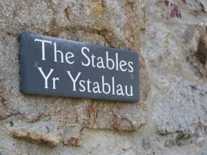 No 2 The Stables