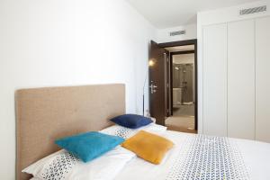 Appartements Casa Anatella : photos des chambres