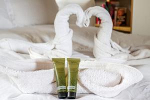 Appartement Sulpice - Welkeys