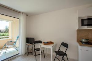 Appartements Casa Maria Beach : photos des chambres