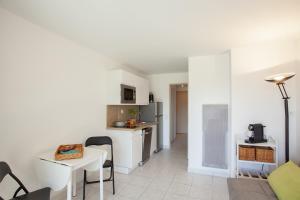 Appartements Casa Maria Beach : photos des chambres
