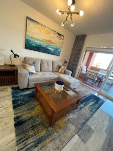 Estepona Sunriser Sea view apartment