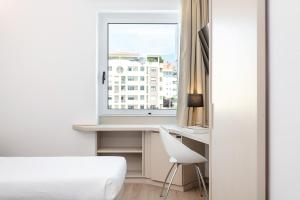 Hotel Carlo Felice Sassari img21