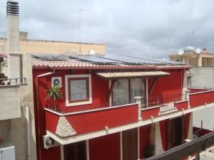 Oasi del Sud Monolocale Stefy