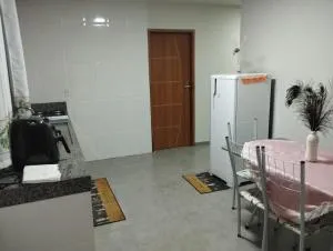 Residencial Casa Grande - Apto 02 - Coroa Vermelha