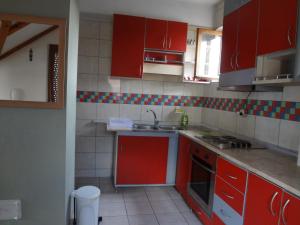 Apartment Kukoski