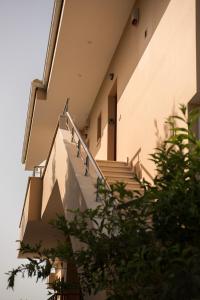 Akrotiri Sea View Suites