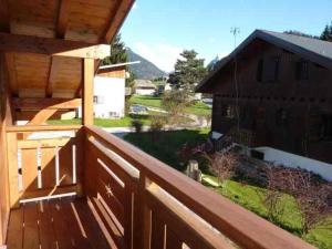 Chalets Chalet Moderne 91m² a Morzine, Proche Navettes et Remontees, Quartier Calme - FR-1-524-22 : photos des chambres