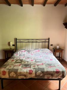 Agriturismo La Selva di Frena