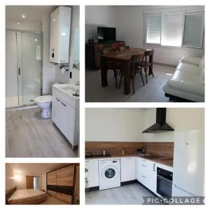 L'endroit que j'aime - La Peyrade