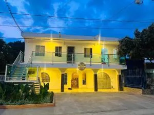 Hostal Casa San Pedro - Mamatoco