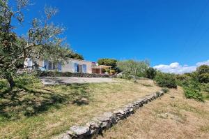 Maisons de vacances Minerve : photos des chambres