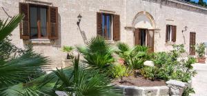 CasaSignorina - 4hvězdičkové hotely ve městě Leuca