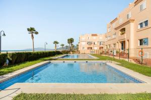 Estrella Del Mar - Duplex En Primera Linea Tarifa - 4hvězdičkové hotely ve městě Tarifa
