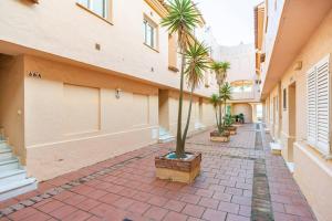 Estrella Del Mar - Duplex En Primera Linea Tarifa