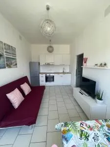 Flamingo Apartment - Comacchio