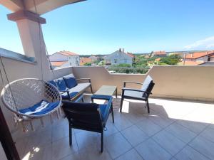 Apartmani Krizman Zadar