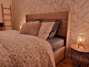 Appartements Les Allies : photos des chambres