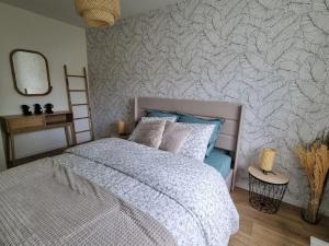 Appartements Les Allies : photos des chambres