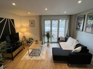 Appartements Les Allies : photos des chambres