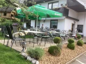 普瑞森仁公寓 - Blejska Dobrava