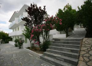 Princessa Riviera Resort Samos Greece