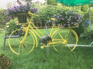 Apartments & Rooms Preseren 