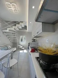 Terrazza del mar - Giustenice