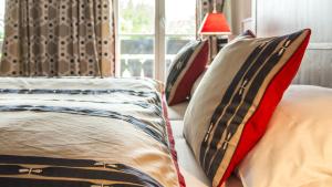 Hotel & Restaurant Sonne