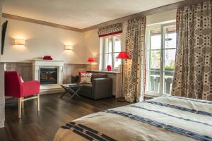 Hotel & Restaurant Sonne