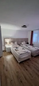 Apartman Živković - Navalin