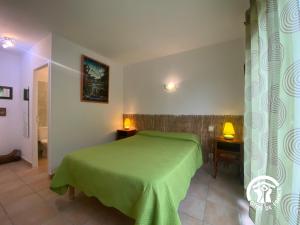 B&B / Chambres d'hotes Chambres d'hotes l'Olivette des Alberes : photos des chambres