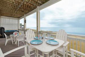 RSR2B - Pamlico Vista - Ubytování bez kategorie ve městě Rodanthe