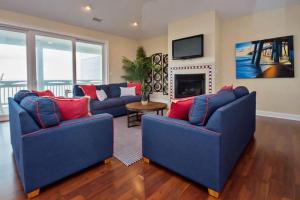 RSR3A - Southern Tide