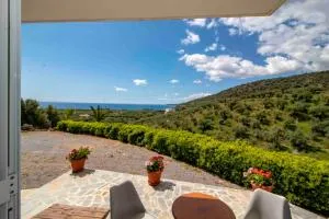 Laconian Collection # Gytheio Sea View Georgia Apartment# - Goúvai