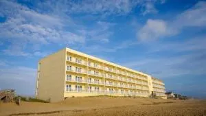 SR-T2 - Sea Ranch Resort - Prime Oceanfront condo Oceanviews Indoor Pool Restaurant - Avalon Bench