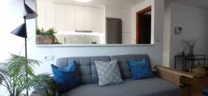 Apartamento en Moaña