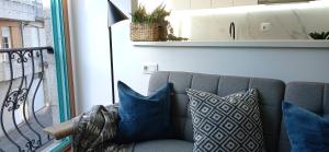 Apartamento en Moaña