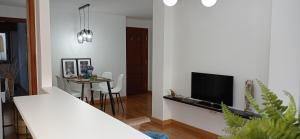 Apartamento en Moaña