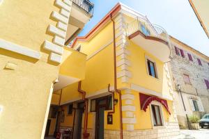 Economy Triple Room room in Hotel La Marina