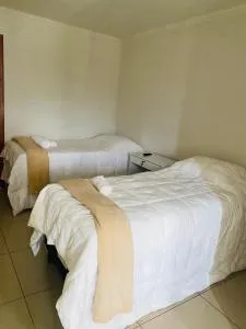 Hotel Santorine Prime - Itabira - Ipatinga