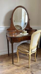 Gîte Verrière Du Château BURRUS