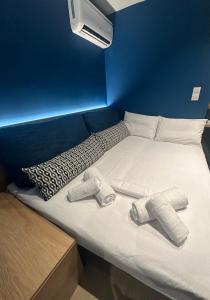 ApLa Mini Studio in Downtown