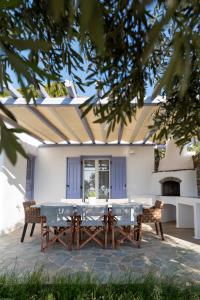 Orasea Villa with private pool