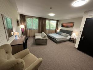 Хотел АВРОРА